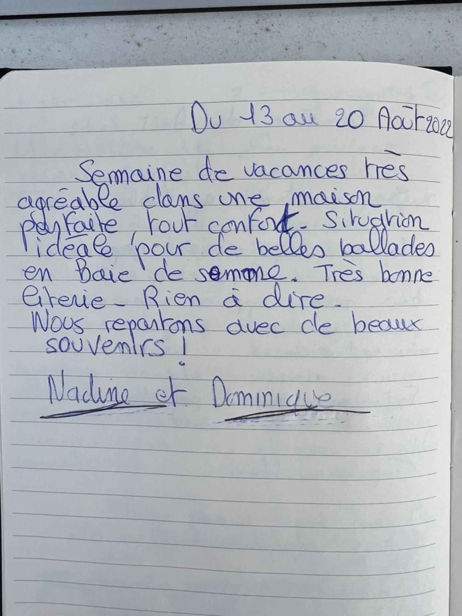 Gite Du Flot - Baie De Somme Boismont  Bagian luar foto
