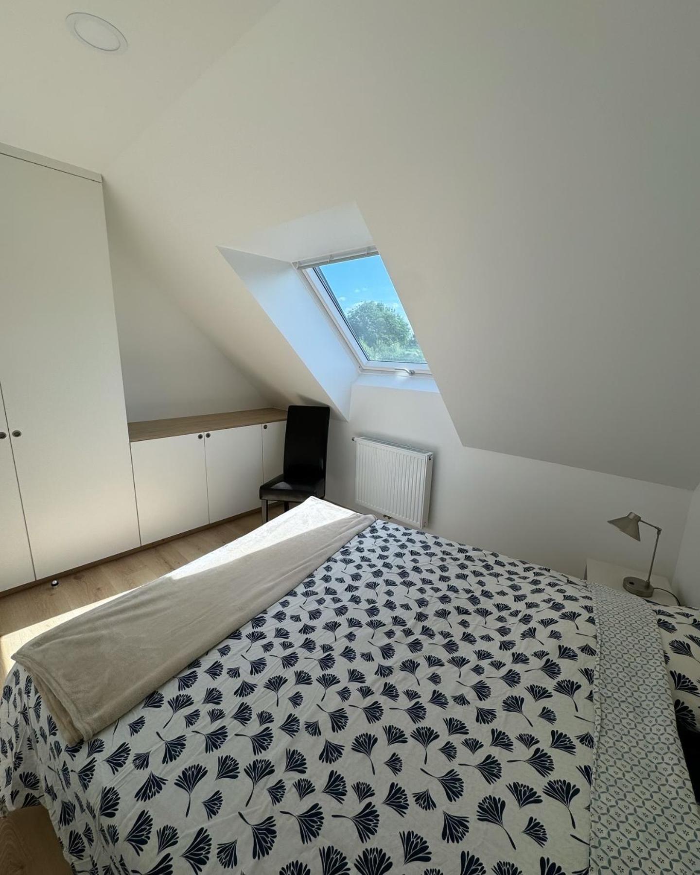 Gite Du Flot - Baie De Somme Boismont  Bagian luar foto
