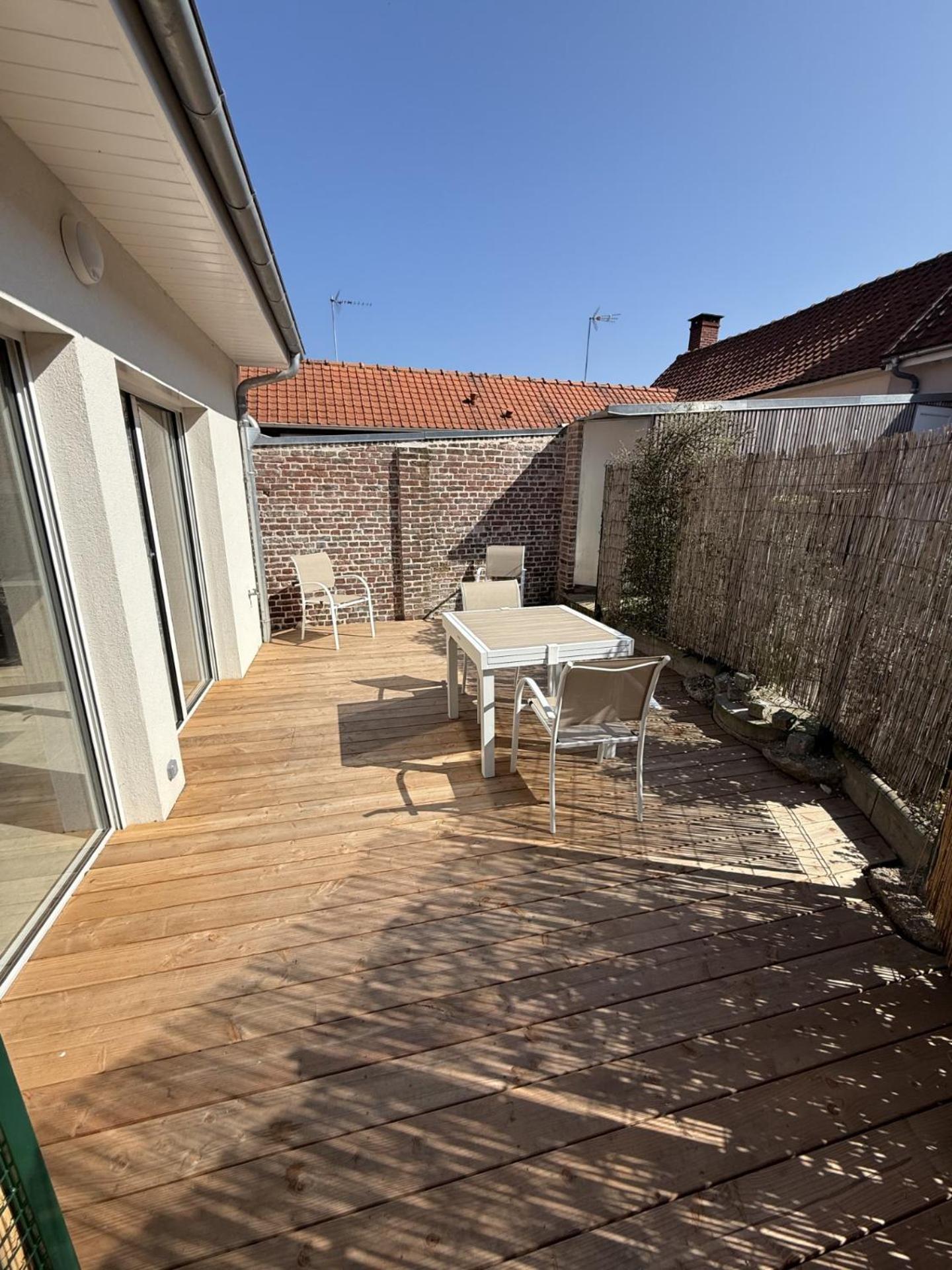 Gite Du Flot - Baie De Somme Boismont  Bagian luar foto